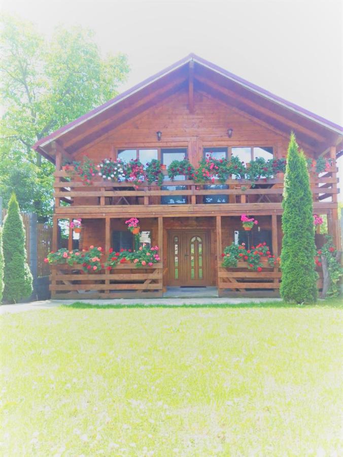 Hotel Casa Gherman Turda Zewnętrze zdjęcie