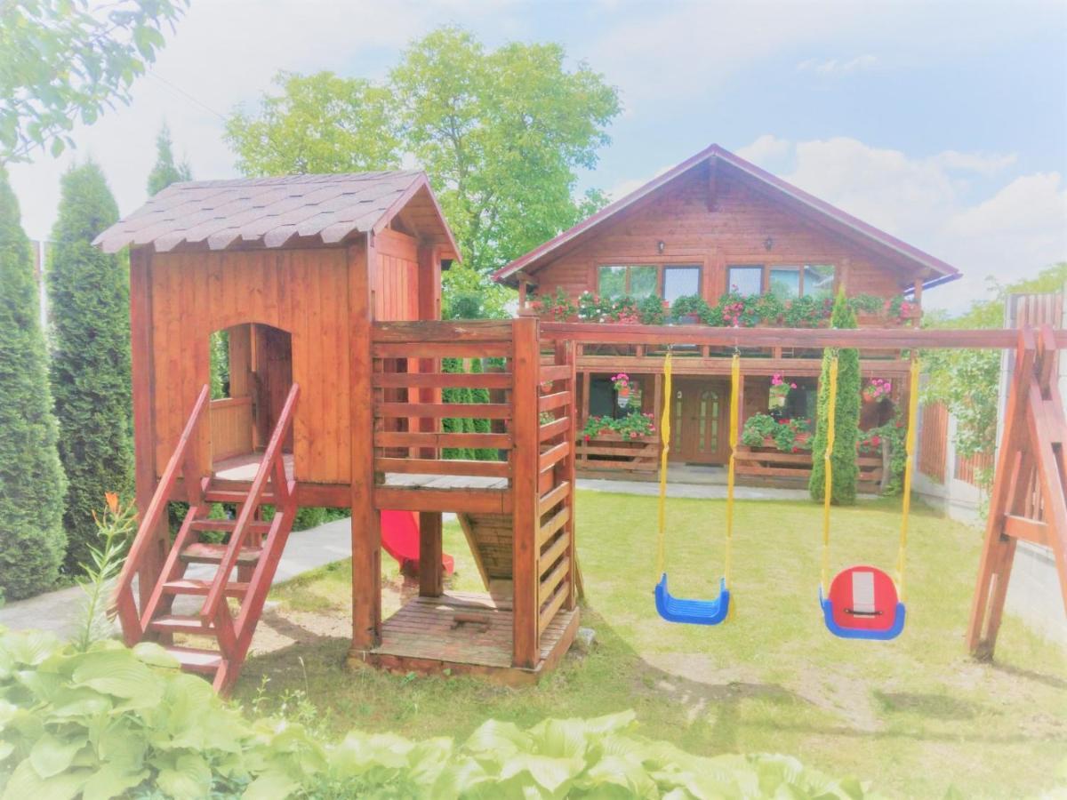Hotel Casa Gherman Turda Zewnętrze zdjęcie