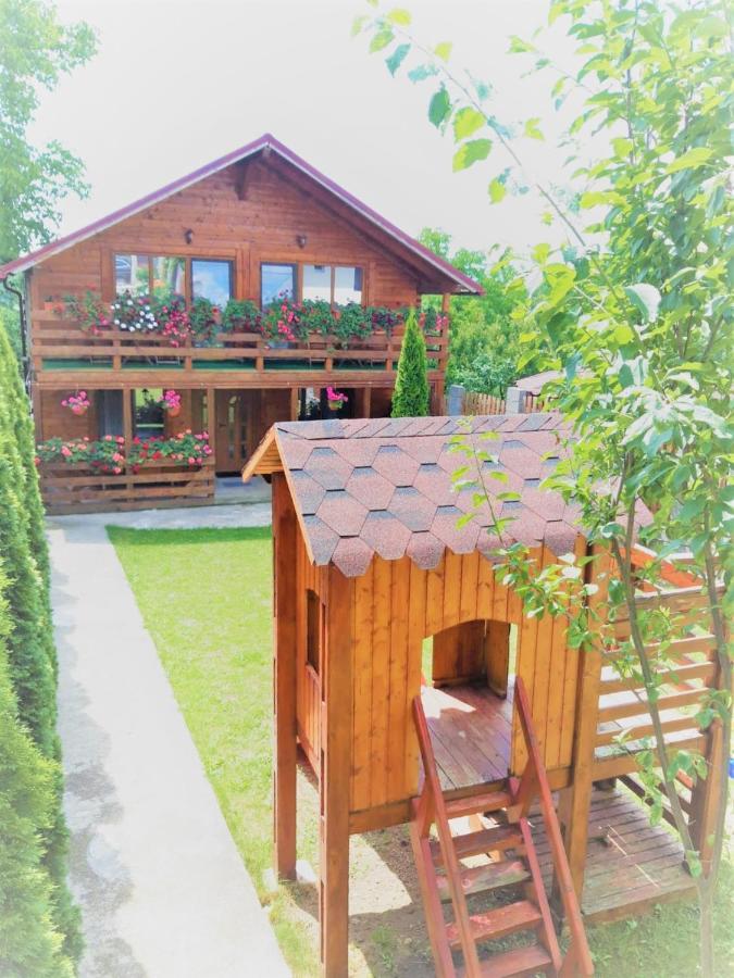 Hotel Casa Gherman Turda Zewnętrze zdjęcie
