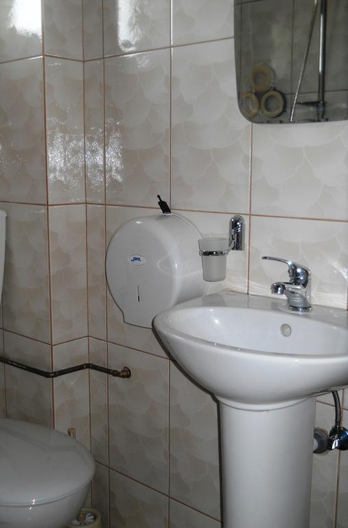 Hotel Casa Gherman Turda Pokój zdjęcie