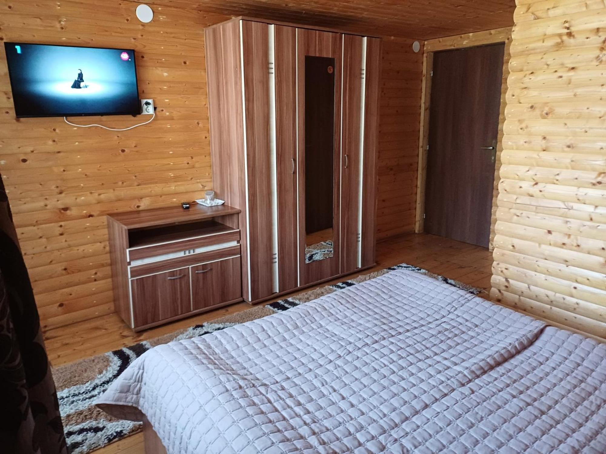Hotel Casa Gherman Turda Zewnętrze zdjęcie