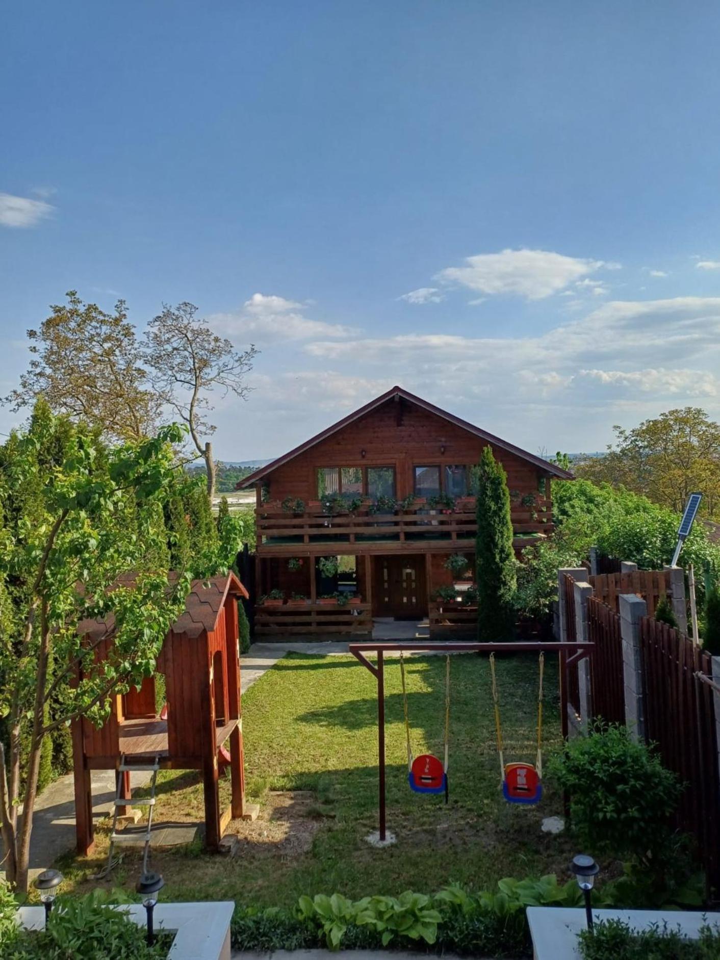 Hotel Casa Gherman Turda Zewnętrze zdjęcie