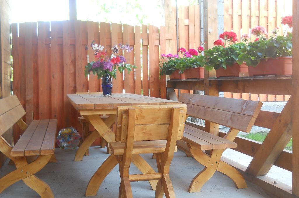 Hotel Casa Gherman Turda Zewnętrze zdjęcie