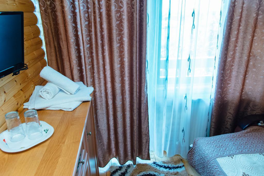 Hotel Casa Gherman Turda Zewnętrze zdjęcie