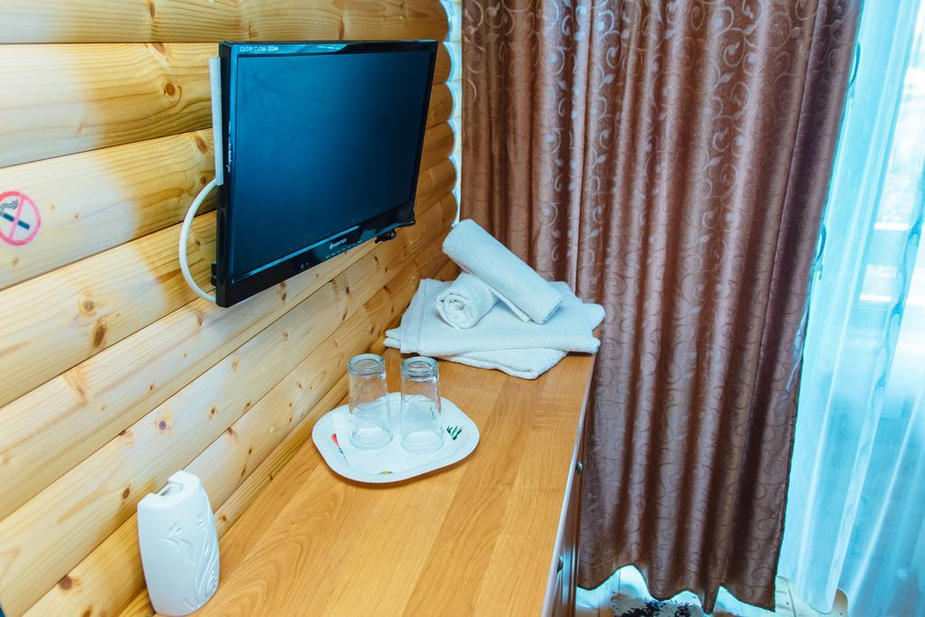 Hotel Casa Gherman Turda Zewnętrze zdjęcie