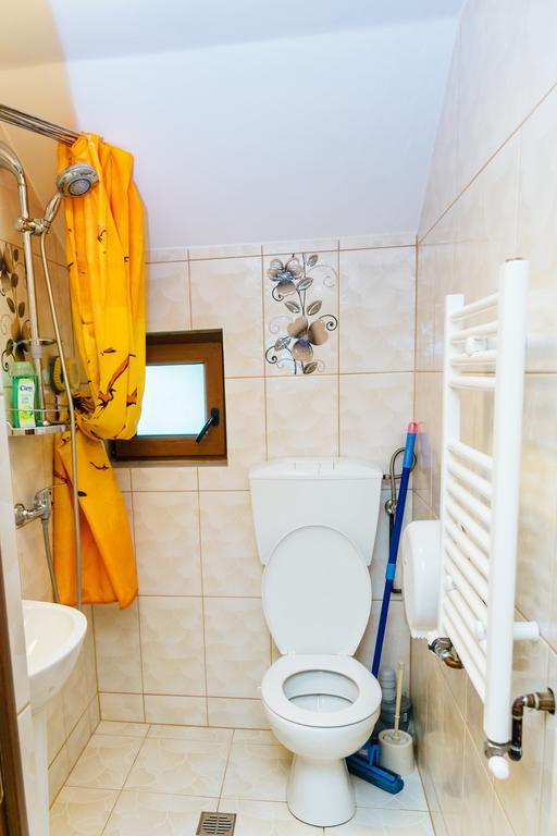 Hotel Casa Gherman Turda Zewnętrze zdjęcie