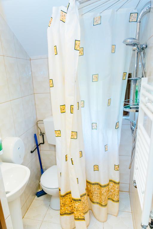 Hotel Casa Gherman Turda Zewnętrze zdjęcie