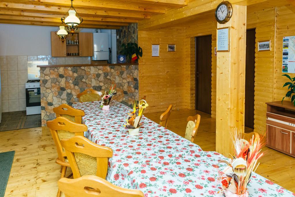 Hotel Casa Gherman Turda Zewnętrze zdjęcie