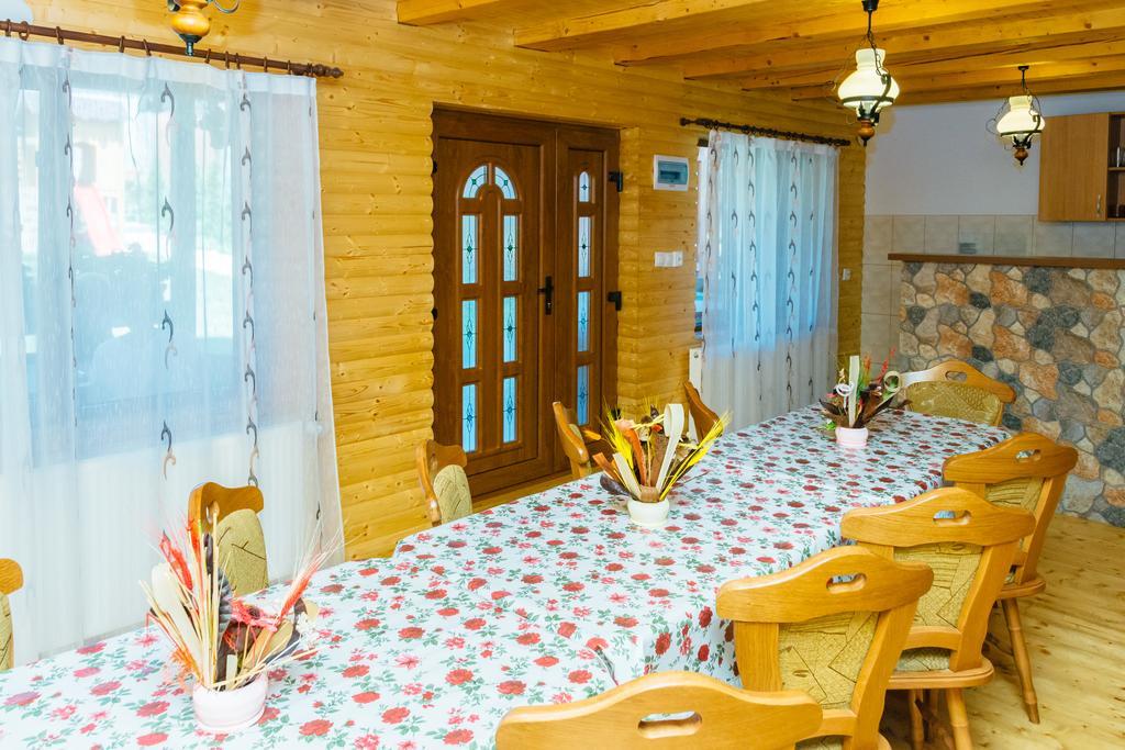 Hotel Casa Gherman Turda Zewnętrze zdjęcie
