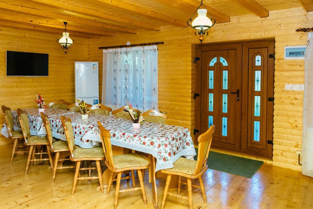 Hotel Casa Gherman Turda Zewnętrze zdjęcie