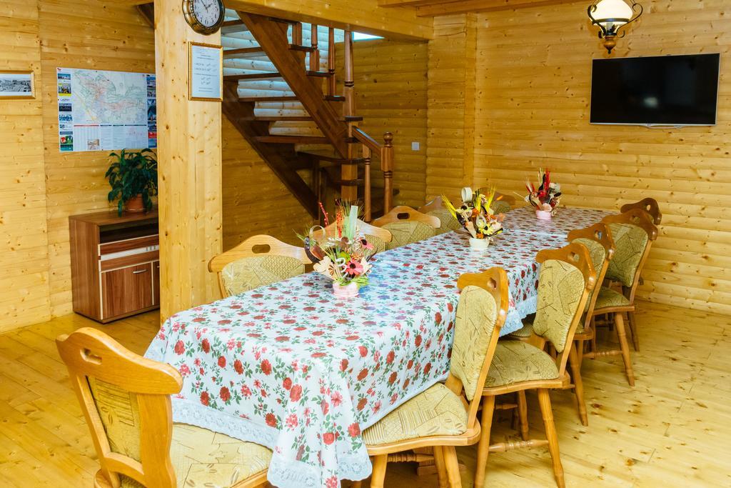Hotel Casa Gherman Turda Zewnętrze zdjęcie