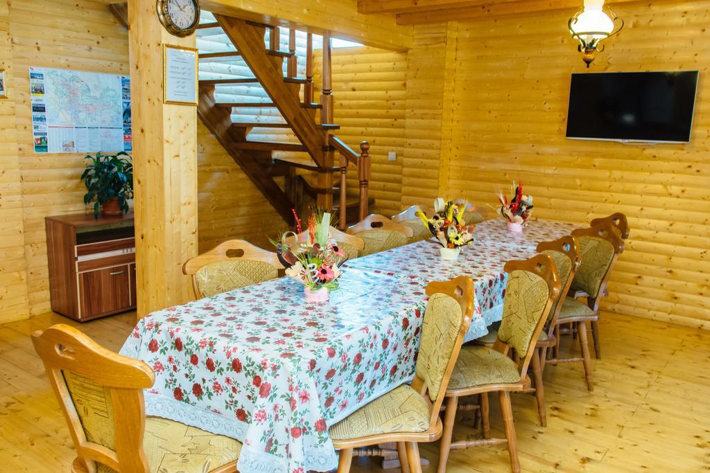 Hotel Casa Gherman Turda Zewnętrze zdjęcie