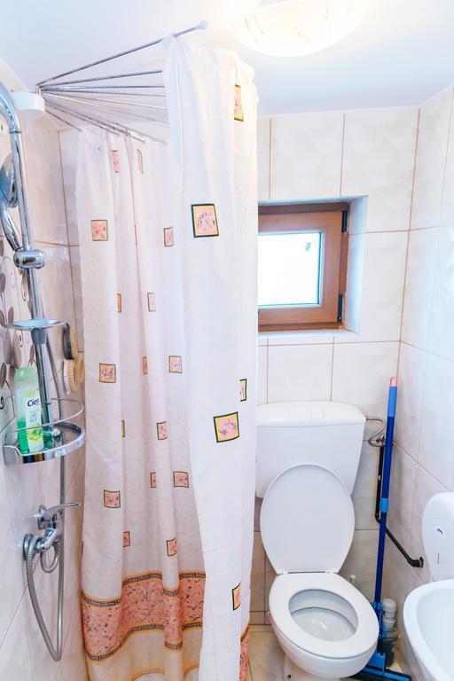 Hotel Casa Gherman Turda Zewnętrze zdjęcie