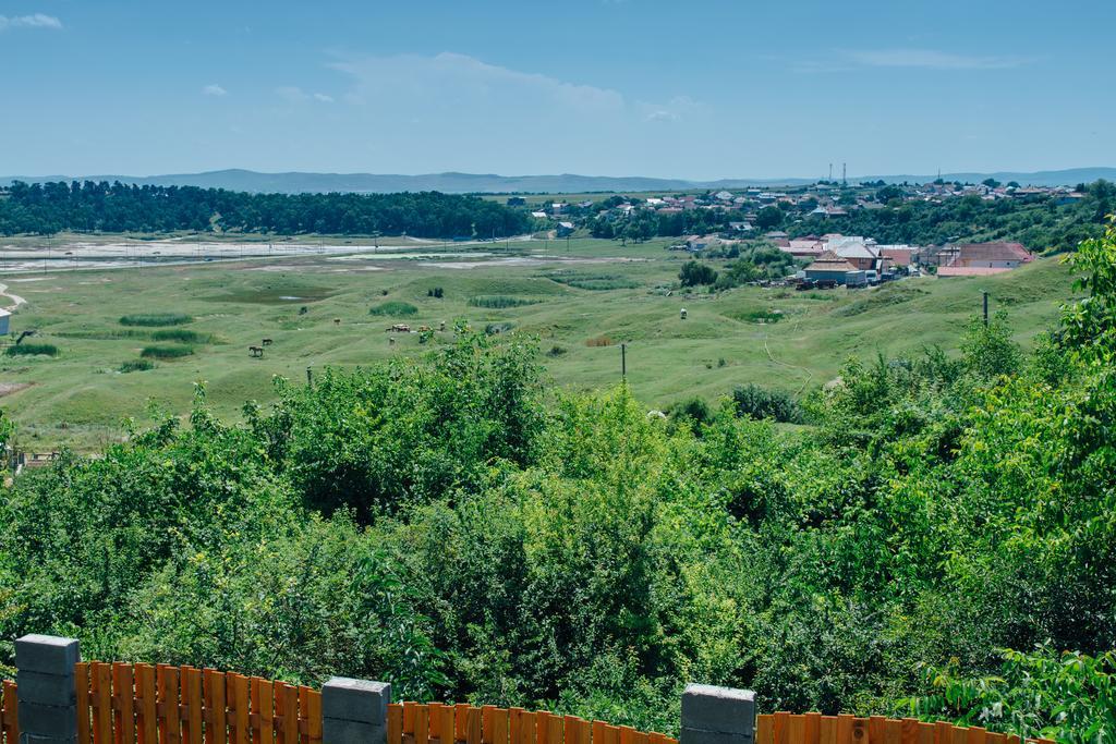 Hotel Casa Gherman Turda Zewnętrze zdjęcie