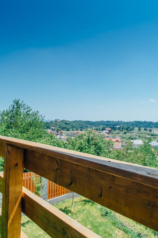 Hotel Casa Gherman Turda Zewnętrze zdjęcie