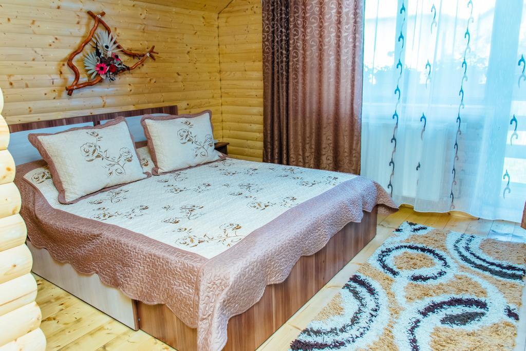 Hotel Casa Gherman Turda Zewnętrze zdjęcie