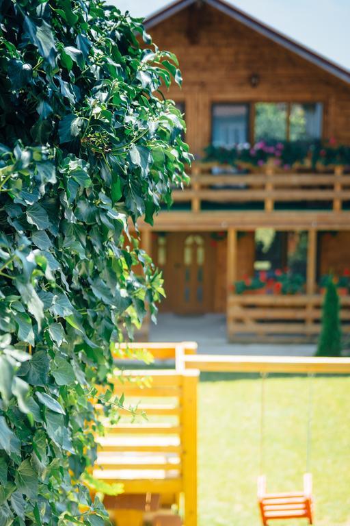 Hotel Casa Gherman Turda Zewnętrze zdjęcie